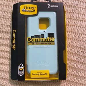 OtterBox Commuter Series for Samsung Galaxy S9